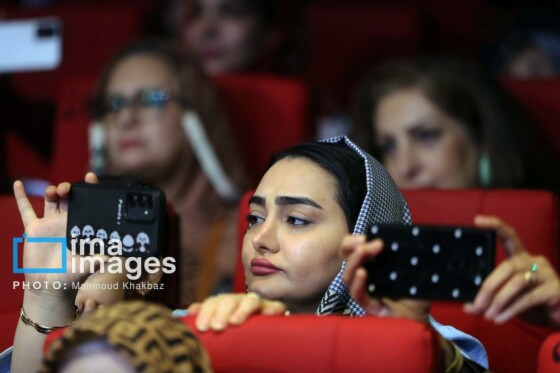 فستیوال موسیقی بانوان نواحی ایران