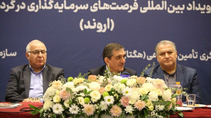 مرکز چشم پزشکی فخرالنساء قطب استان و مرکز مراجعه بیماران عراقی است