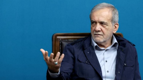 فیلم/ مروری بر برنامه‌های رئیس‌جمهور از اول هفته جاری تا پایان هفته