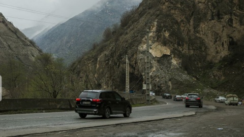 وضعیت راه ها امروز ۲۳ آبان؛ تردد روان در بیشتر محورهای شمالی