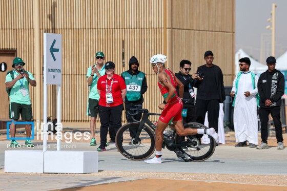 هشتمین روز بازی‌های کشورهای اسلامی «ریاض ۲۰۲۵»