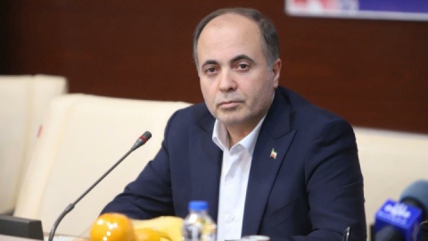 صادرات محصولات کشاورزی در یکسال اخیر حتی یک روز متوقف نشده است