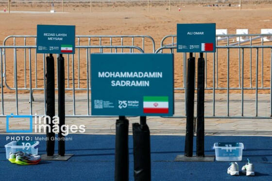 هشتمین روز بازی‌های کشورهای اسلامی «ریاض ۲۰۲۵»