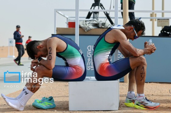 هشتمین روز بازی‌های کشورهای اسلامی «ریاض ۲۰۲۵»