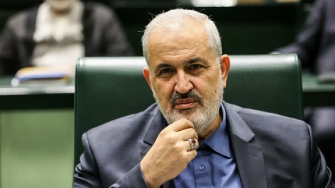 ۸۰ درصد شهر تهران از بازچرخانی آب بهرهمند است