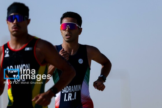 هشتمین روز بازی‌های کشورهای اسلامی «ریاض ۲۰۲۵»