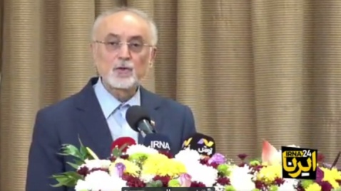 فیلم/ صالحی: قدرت فرهنگی قدرتی بی‌صدا اما پایدار است