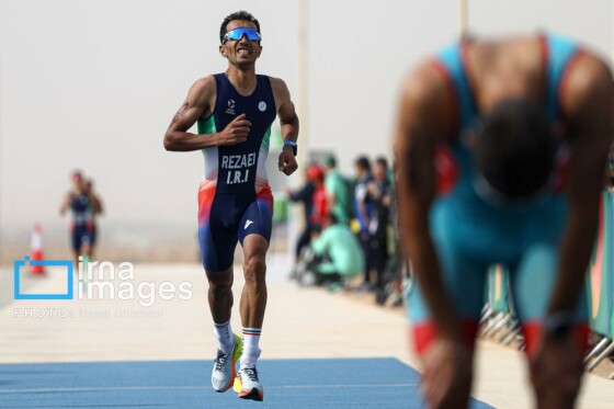 هشتمین روز بازی‌های کشورهای اسلامی «ریاض ۲۰۲۵»