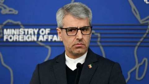 تسلیت سخنگوی وزارت خارجه در پی درگذشت حجتالاسلام والمسلمین میرآقایی