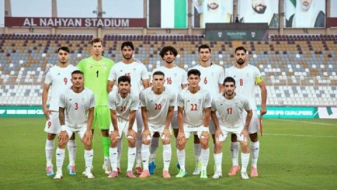 ایران ۱ - ۲ قرقیزستان/ کابوس ”امیدها” در دقایق پایانی