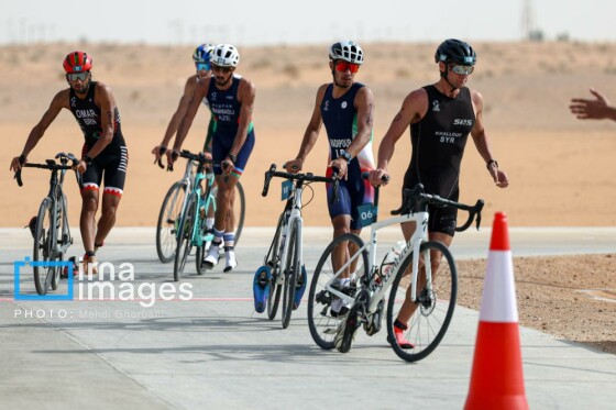 هشتمین روز بازی‌های کشورهای اسلامی «ریاض ۲۰۲۵»