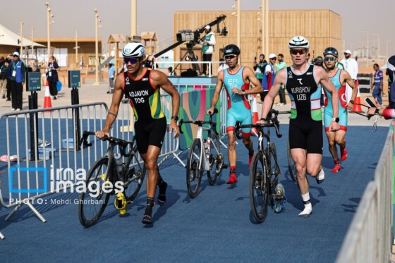 هشتمین روز بازی‌های کشورهای اسلامی «ریاض ۲۰۲۵»