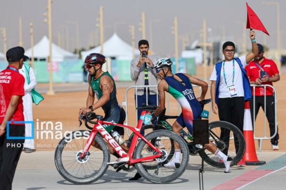 هشتمین روز بازی‌های کشورهای اسلامی «ریاض ۲۰۲۵»