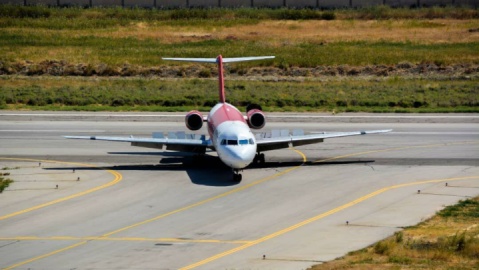 ۱۱۰ صندلی به ناوگان هوایی کشور افزوده شد