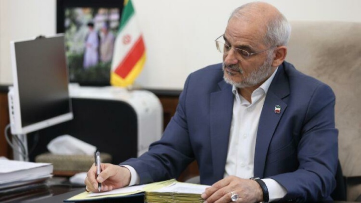 «المپیاد بین‌المللی ترکیبیات» عرصه‌ای برای دیپلماسی علمی است