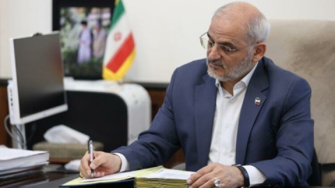 «المپیاد بینالمللی ترکیبیات» عرصهای برای دیپلماسی علمی است