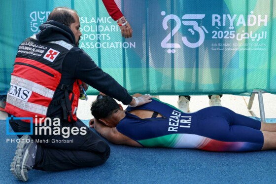 هشتمین روز بازی‌های کشورهای اسلامی «ریاض ۲۰۲۵»