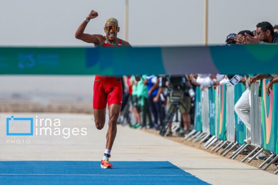 هشتمین روز بازی‌های کشورهای اسلامی «ریاض ۲۰۲۵»