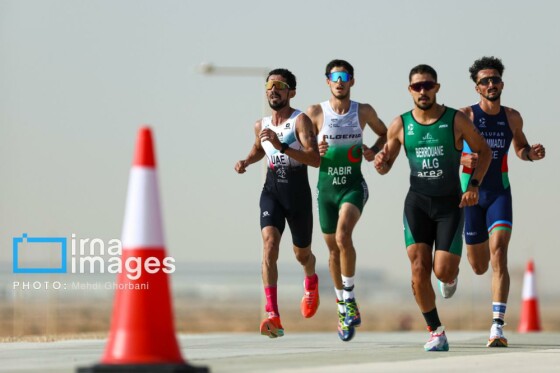 هشتمین روز بازی‌های کشورهای اسلامی «ریاض ۲۰۲۵»