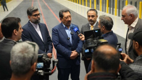 ارزیابی زنجیره تولید خودرو با فناوری پیشرفته جهانی، مقدمه ورود به بازارهای بین‌المللی است