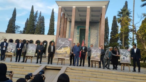 روایت ماندگار کیارستمی بر شانههای چهل و سومین جشنواره جهانی فیلم فجر