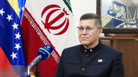 اتحادمان با چین، روسیه و ایران راهبردی و انکارناپذیر است