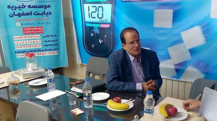 آلودگی هوا بر شیوع دیابت موثر است