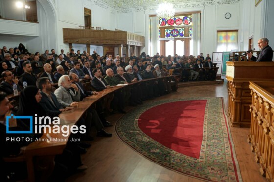 گرامیداشت روز «کتاب، کتابخوانی و کتابدار»