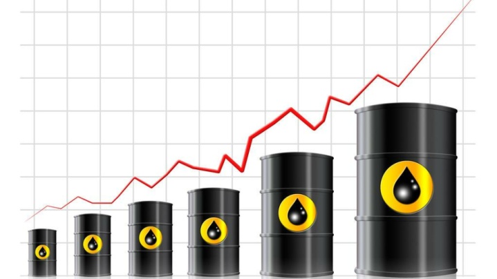 نفت برنت ۶۴ دلار و ۳۹ سنت شد