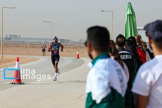 هشتمین روز بازی‌های کشورهای اسلامی «ریاض ۲۰۲۵»