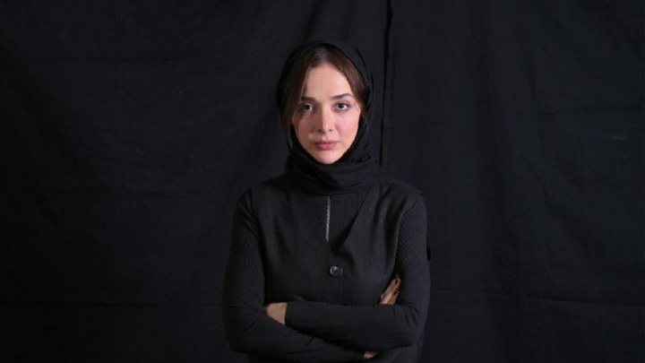 روایت تازه‌ای از عشق و جنون ونگوگ با بازی المیرا دهقانی در «باد زرد ونگوگ»