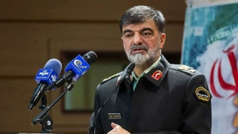 رادان: شرارتها در کشور ۴۰ درصد کاهش پیدا کرده است