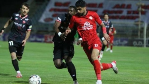 تاریخ برگزاری دیدار تراکتور-پرسپولیس تغییر کرد