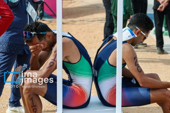 هشتمین روز بازی‌های کشورهای اسلامی «ریاض ۲۰۲۵»