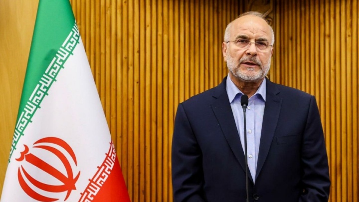 قالیباف: در جنگ ۱۲ روزه دشمن را ادب کردیم