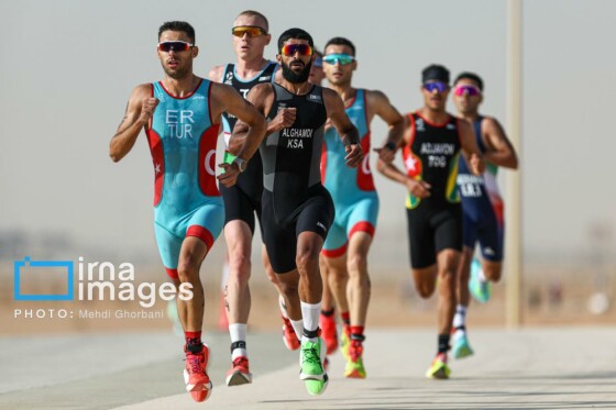 هشتمین روز بازی‌های کشورهای اسلامی «ریاض ۲۰۲۵»