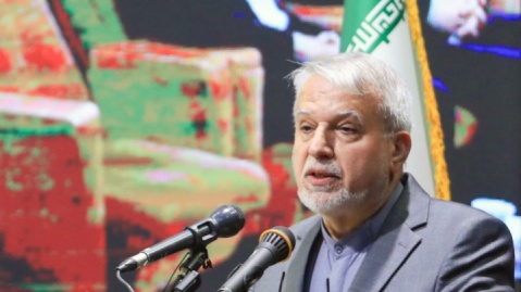 ۴۰ همت اعتبار به وزارت میراث فرهنگی، گردشگری و صنایع دستی اختصاص مییابد