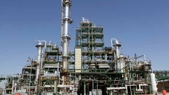 ۴ برنامه دولت برای مدیریت گاز در زمستان