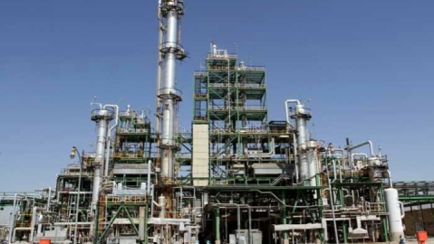 ۴ برنامه دولت برای مدیریت گاز در زمستان