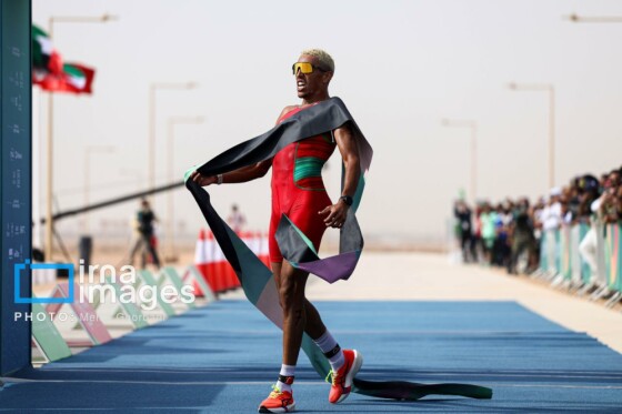 هشتمین روز بازی‌های کشورهای اسلامی «ریاض ۲۰۲۵»