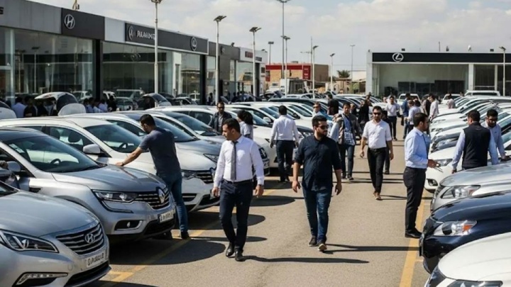 امکان تمدید زمان ثبت سفارش برای ایرانیان مقیم خارج