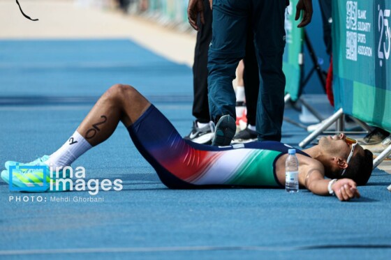 هشتمین روز بازی‌های کشورهای اسلامی «ریاض ۲۰۲۵»