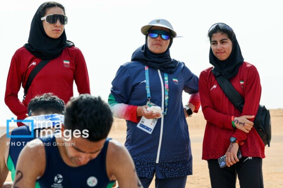 هشتمین روز بازی‌های کشورهای اسلامی «ریاض ۲۰۲۵»