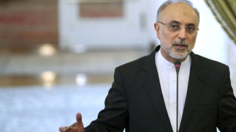 صالحی: صدای ایران را با تکیه بر تجربه‌ تاریخی و فرهنگی بازگو کنیم