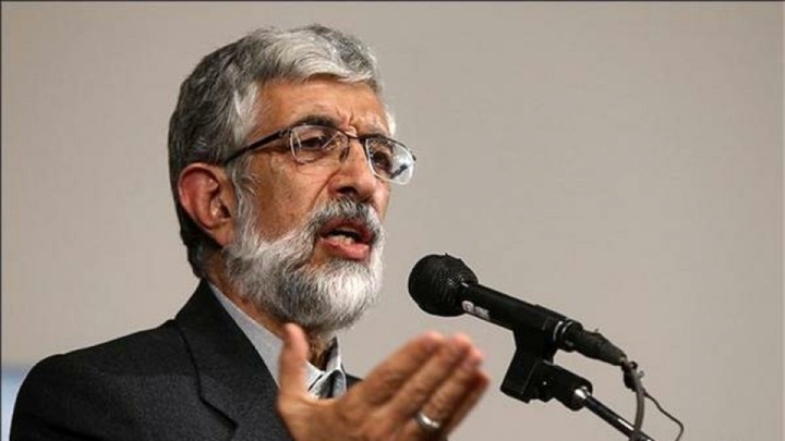 حداد عادل: ایران کشور فلسفه، علم و خردوزی است