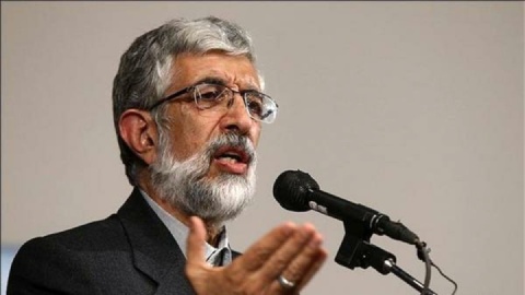 حداد عادل: ایران کشور فلسفه، علم و خردوزی است