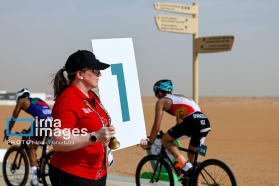 هشتمین روز بازی‌های کشورهای اسلامی «ریاض ۲۰۲۵»