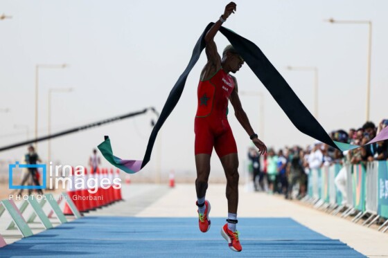 هشتمین روز بازی‌های کشورهای اسلامی «ریاض ۲۰۲۵»