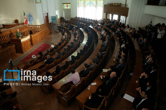 گرامیداشت روز «کتاب، کتابخوانی و کتابدار»