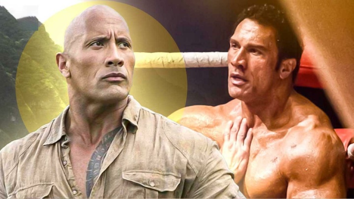 بیوگرافی، ژانر اول فیلم‌های ورزشی